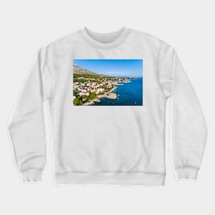 Starigrad Paklenica Crewneck Sweatshirt